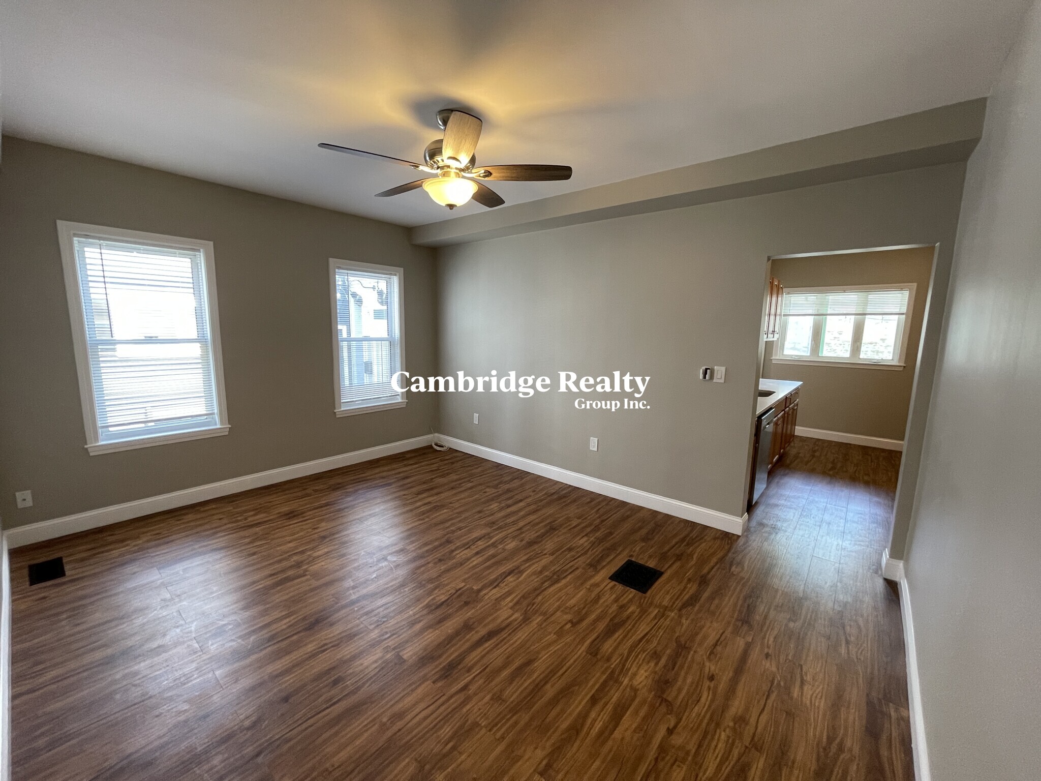 3 bed, 2 bath apartment for rent at 227 Holland St Unit 1T, Teele Square — photo 10 of 28