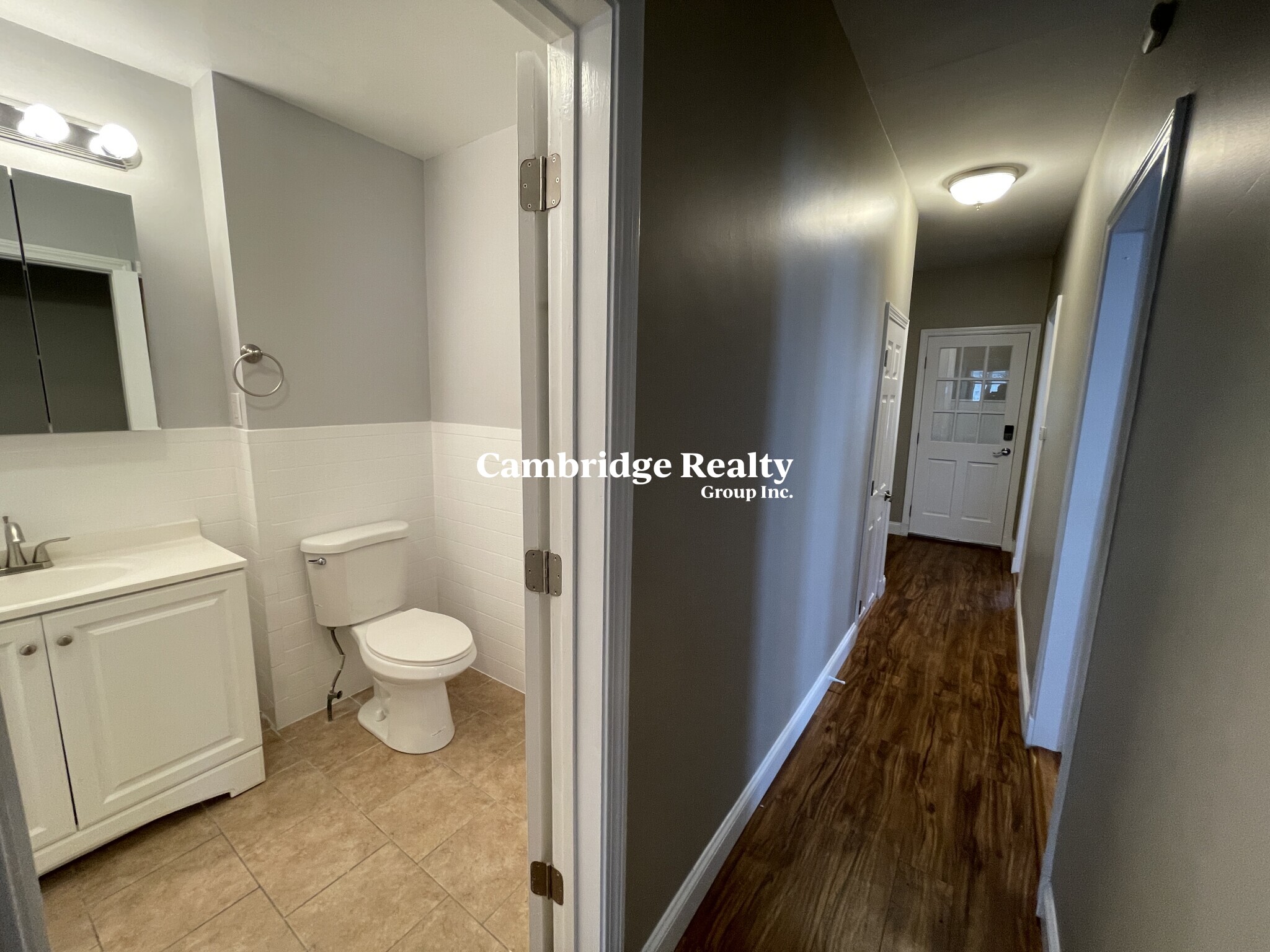 3 bed, 2 bath apartment for rent at 227 Holland St Unit 1T, Teele Square — photo 20 of 28