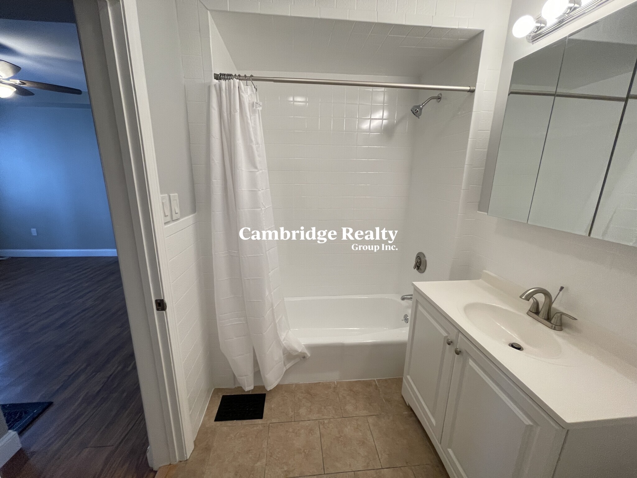 3 bed, 2 bath apartment for rent at 227 Holland St Unit 1T, Teele Square — photo 23 of 28
