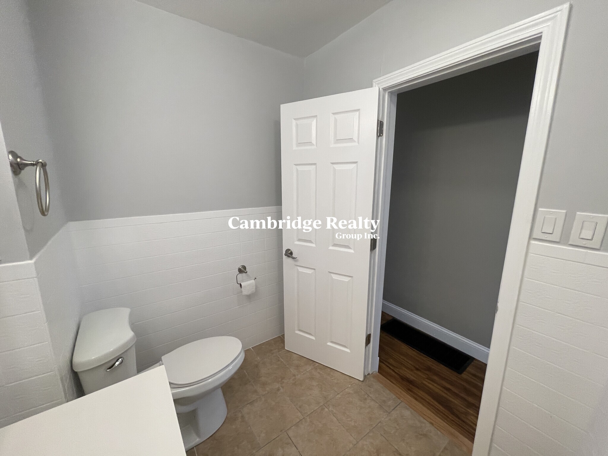 3 bed, 2 bath apartment for rent at 227 Holland St Unit 1T, Teele Square — photo 22 of 28