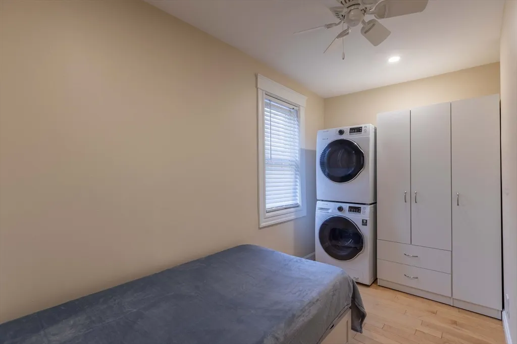 2 bed, 1 bath apartment for rent at 227 Hurley St Unit 1, East Cambridge — photo 21 of 27