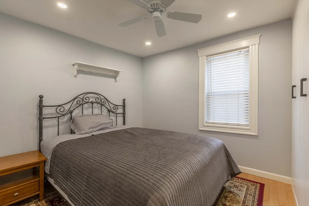 2 bed, 1 bath apartment for rent at 227 Hurley St Unit 1, East Cambridge — photo 14 of 27