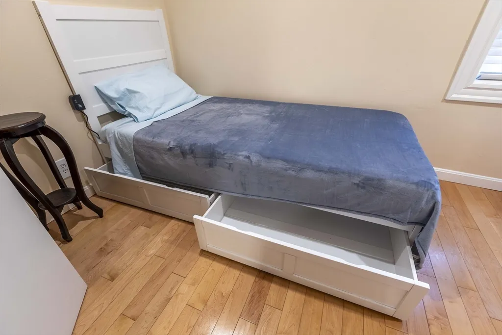 2 bed, 1 bath apartment for rent at 227 Hurley St Unit 1, East Cambridge — photo 20 of 27