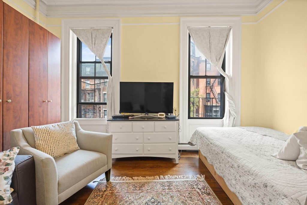 Studio bed, 1 bath apartment for rent at 227 Marlborough St Unit 6, Back Bay — photo 12 of 18