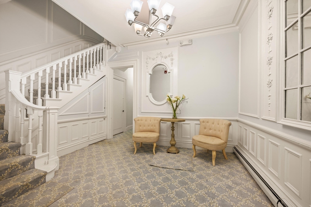 Studio bed, 1 bath apartment for rent at 227 Marlborough St Unit 6, Back Bay — photo 13 of 18
