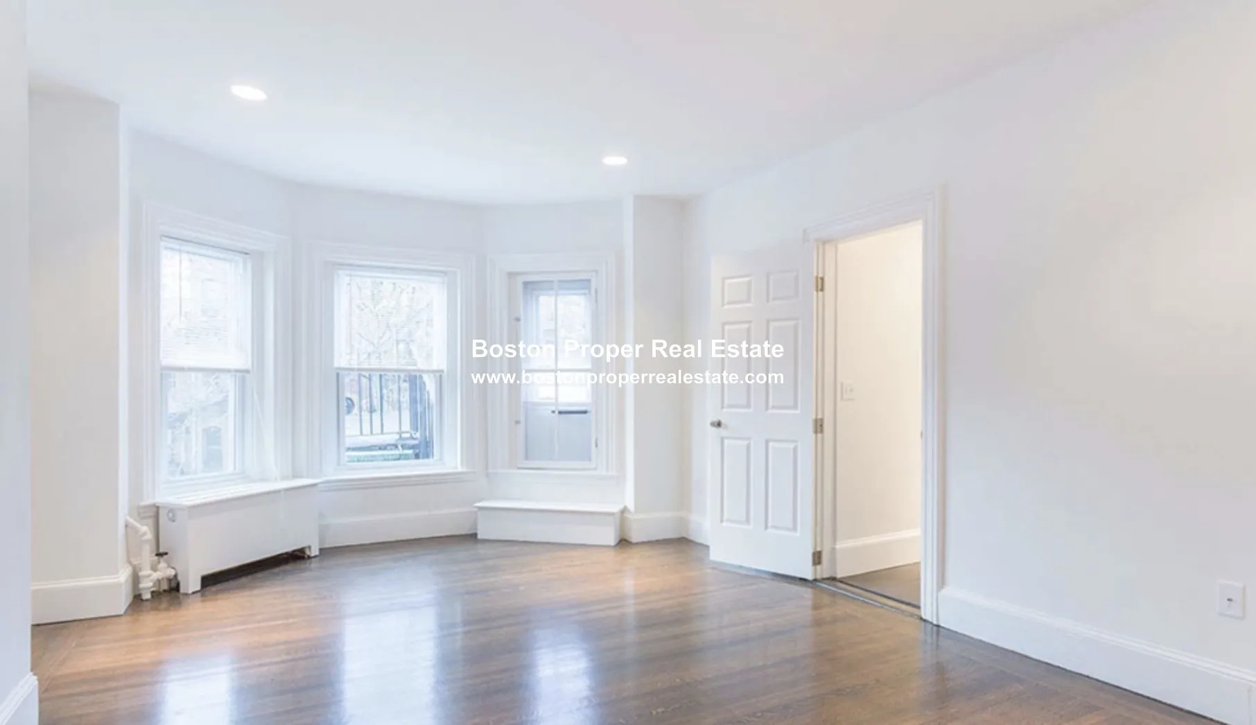 1 bed, 1 bath apartment for rent at 227 Newbury St Unit 3, Back Bay — photo 7 of 12