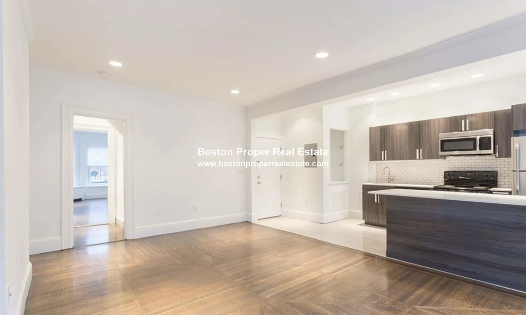 1 bed, 1 bath apartment for rent at 227 Newbury St Unit 3, Back Bay — photo 2 of 12