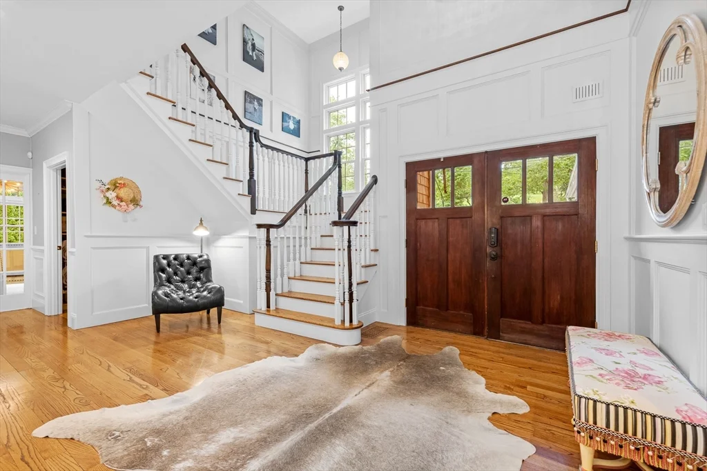 6 bed, 4+ bath apartment for rent at 227 Rice Rd, Cochituate — photo 3 of 40