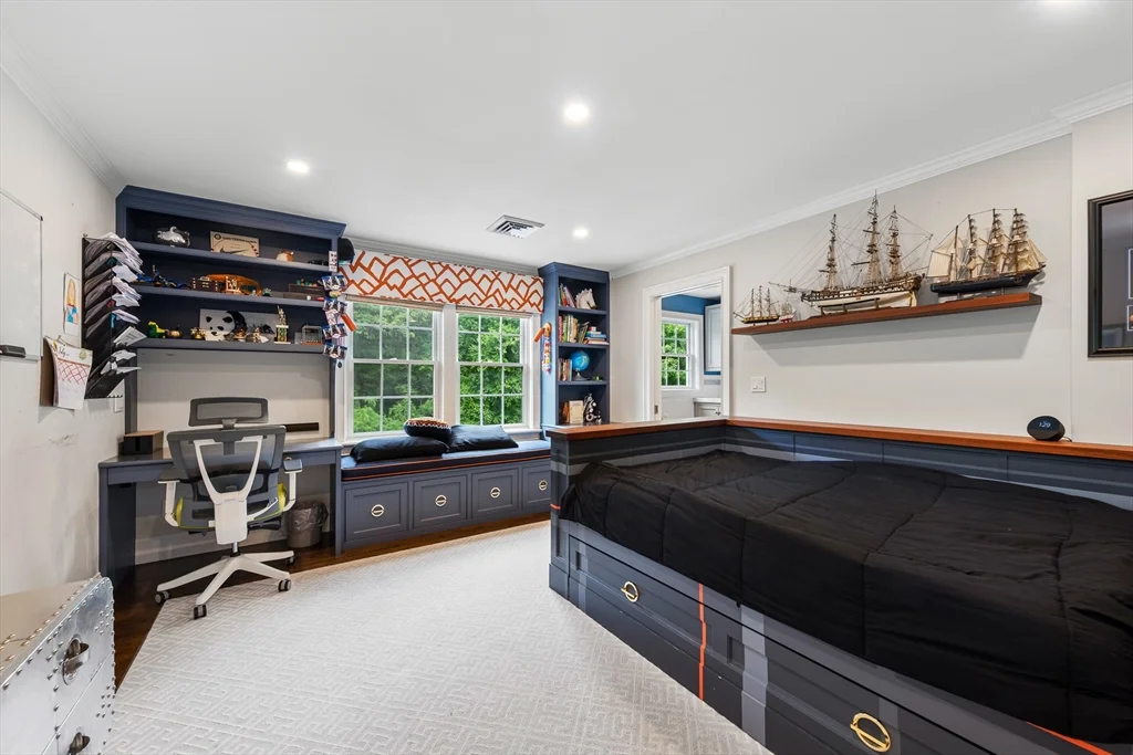6 bed, 4+ bath apartment for rent at 227 Rice Rd, Cochituate — photo 27 of 40