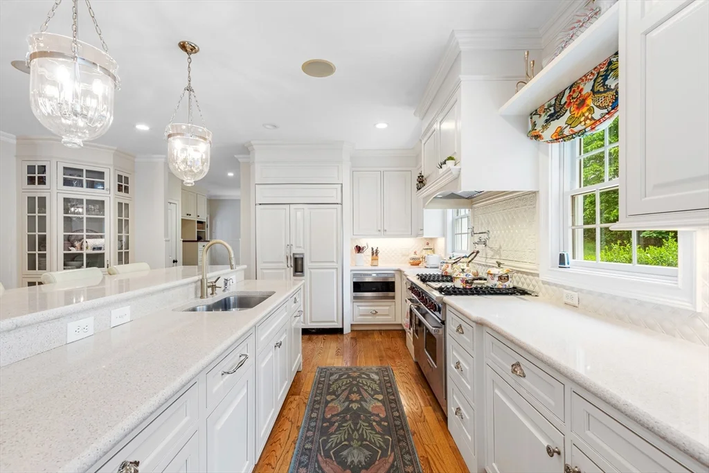 6 bed, 4+ bath apartment for rent at 227 Rice Rd, Cochituate — photo 24 of 40