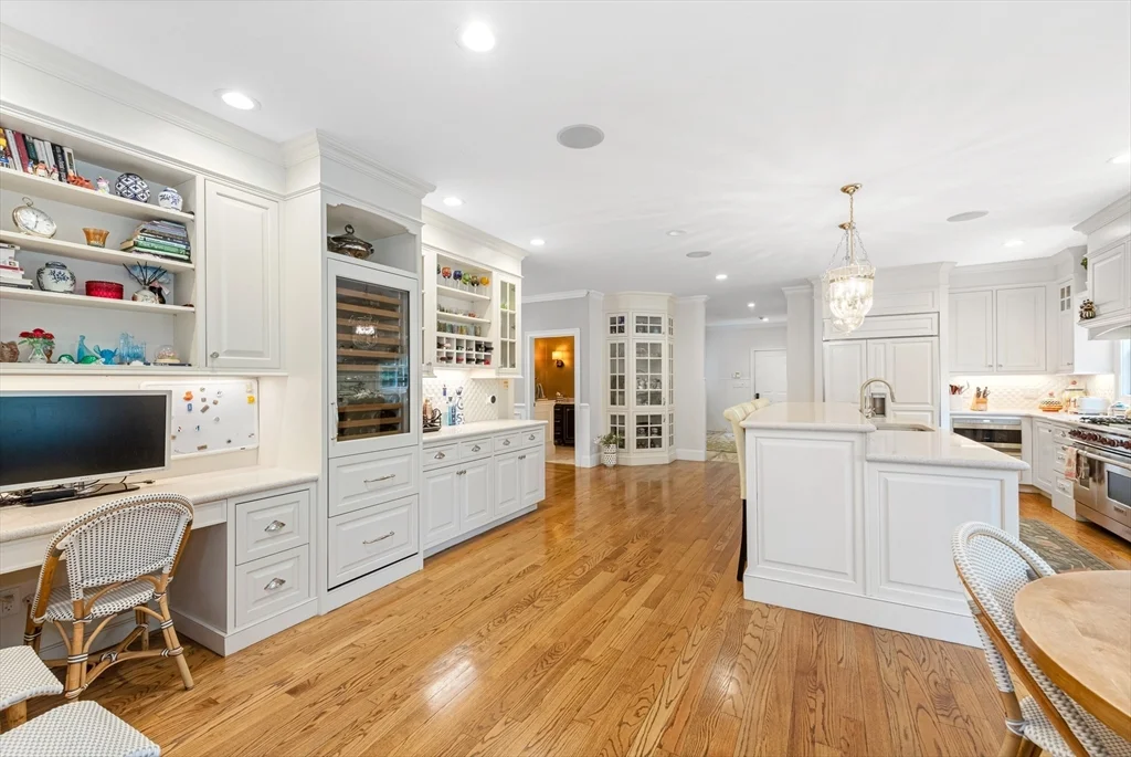 6 bed, 4+ bath apartment for rent at 227 Rice Rd, Cochituate — photo 23 of 40