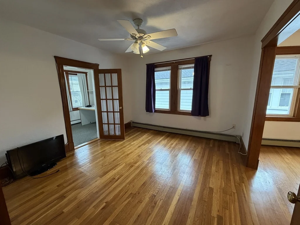 2 bed, 1 bath apartment for rent at 227 Riverside Ave Unit 2, Medford — photo 1 of 15
