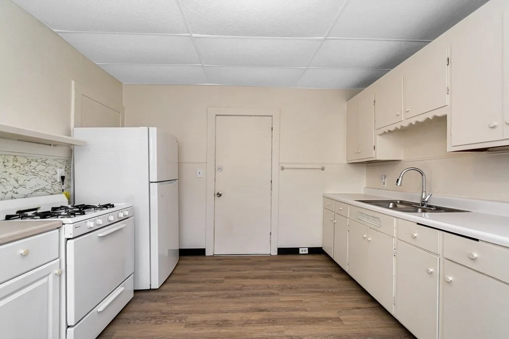 1 bed, 1 bath apartment for rent at 227 Salem St Unit 1, Medford