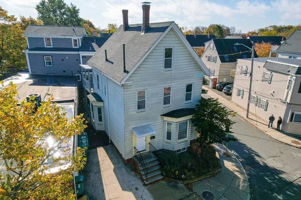 3 bed, 1 bath apartment for rent at 227 Salem St Unit 2, Medford — photo 17 of 18