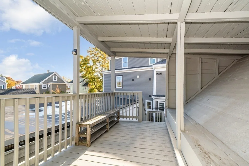 3 bed, 1 bath apartment for rent at 227 Salem St Unit 2, Medford — photo 14 of 18