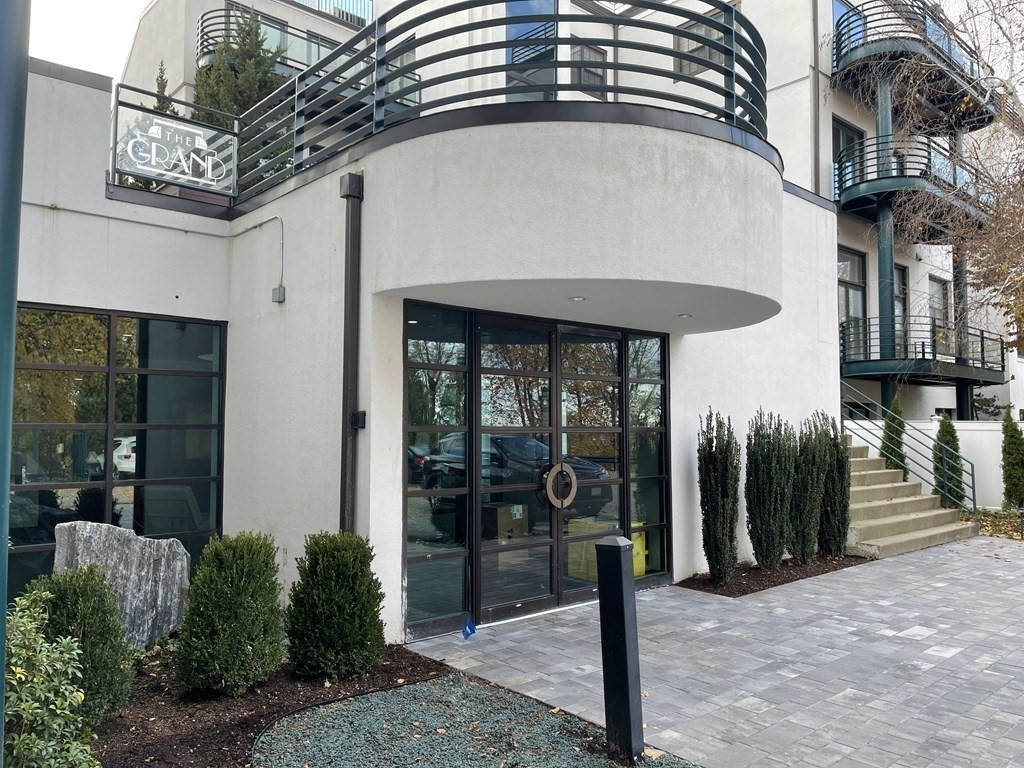 1 bed, 1 bath apartment for rent at 227 Summit Ave Unit W201, Coolidge Corner