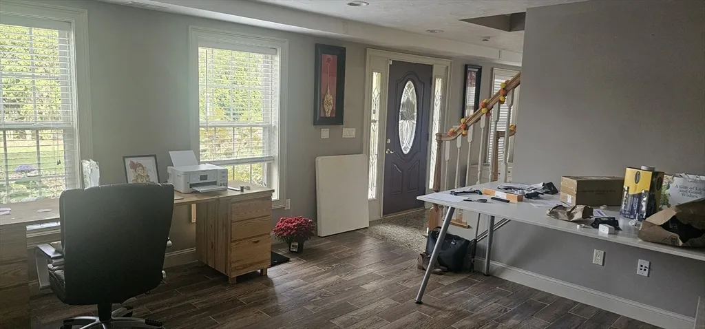 1 bed, 1 bath apartment for rent at 227 Thurber Ave, Attleboro — photo 4 of 13