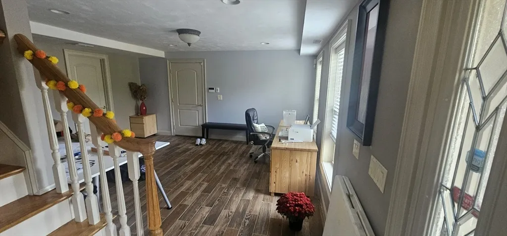 1 bed, 1 bath apartment for rent at 227 Thurber Ave, Attleboro — photo 3 of 13