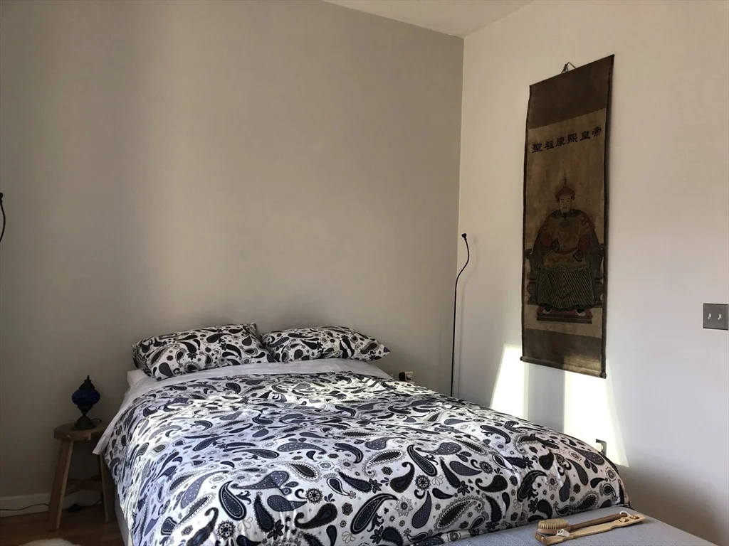 1 bed, 1 bath apartment for rent at 227 W Canton St Unit 2, South End — photo 9 of 11