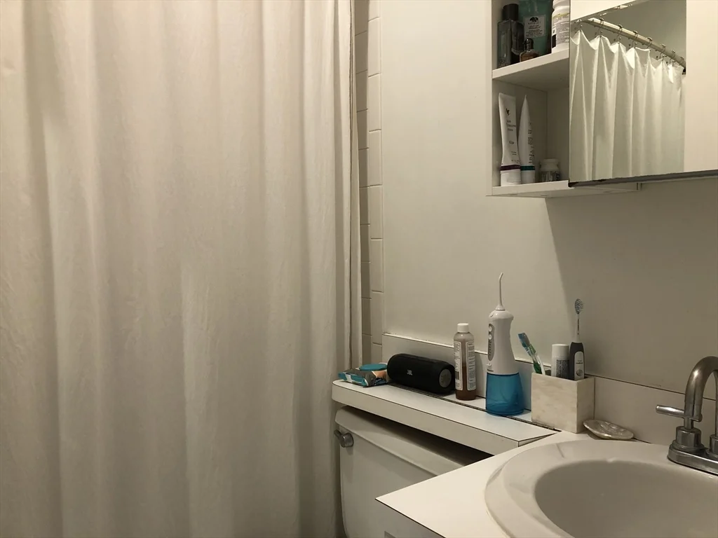 1 bed, 1 bath apartment for rent at 227 W Canton St Unit 2, South End — photo 7 of 11