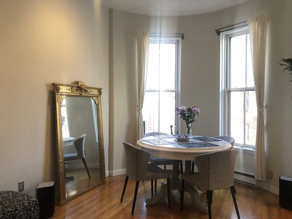 1 bed, 1 bath apartment for rent at 227 W Canton St Unit 2, South End — photo 2 of 11