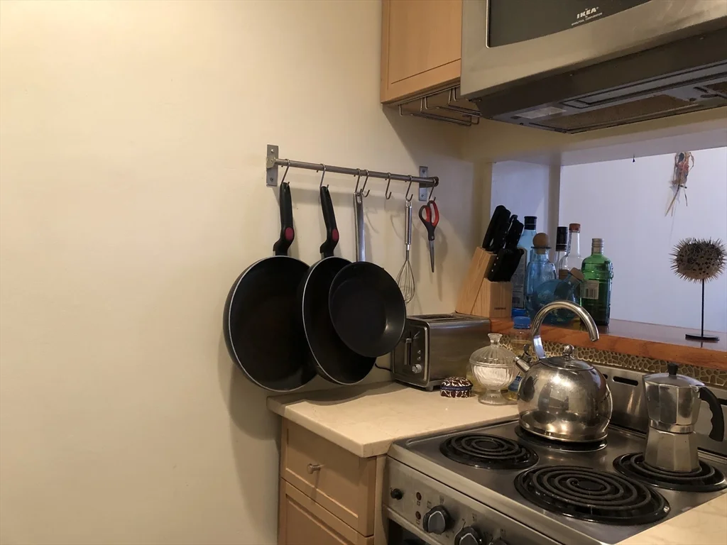 1 bed, 1 bath apartment for rent at 227 W Canton St Unit 2, South End — photo 6 of 11