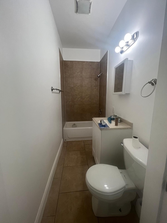 1 bed, 1 bath apartment for rent at 227 Washinton Ave Unit 3f, Chelsea — photo 6 of 6