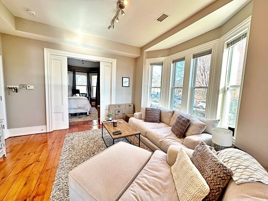 1 bed, 1 bath apartment for rent at 227 Webster St Unit 1, East Boston — photo 4 of 21