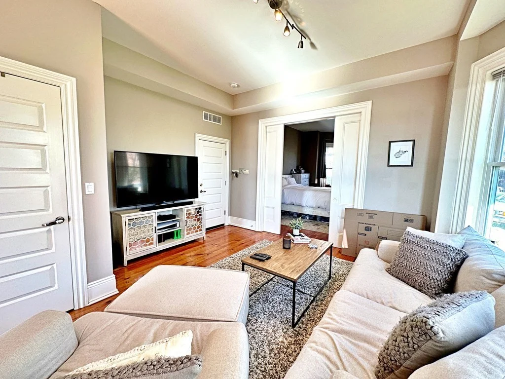 1 bed, 1 bath apartment for rent at 227 Webster St Unit 1, East Boston — photo 3 of 21