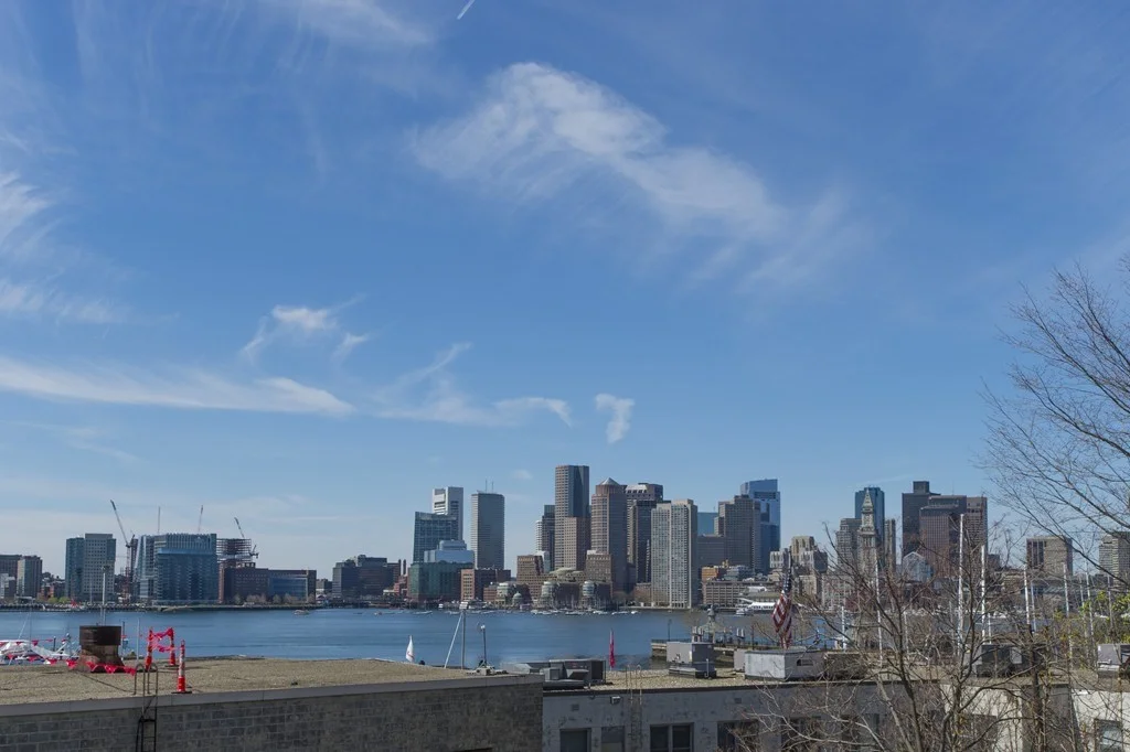 1 bed, 1 bath apartment for rent at 227 Webster St Unit 1, East Boston — photo 20 of 21