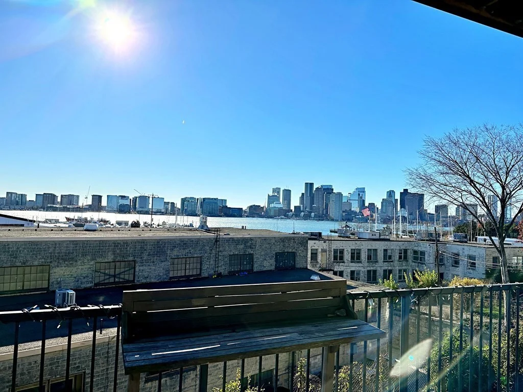 1 bed, 1 bath apartment for rent at 227 Webster St Unit 1, East Boston — photo 16 of 21
