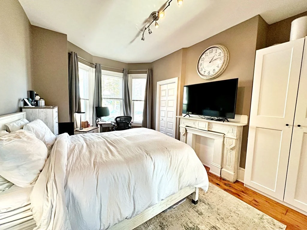 1 bed, 1 bath apartment for rent at 227 Webster St Unit 1, East Boston — photo 6 of 21