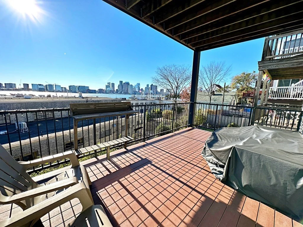 1 bed, 1 bath apartment for rent at 227 Webster St Unit 1, East Boston — photo 17 of 21