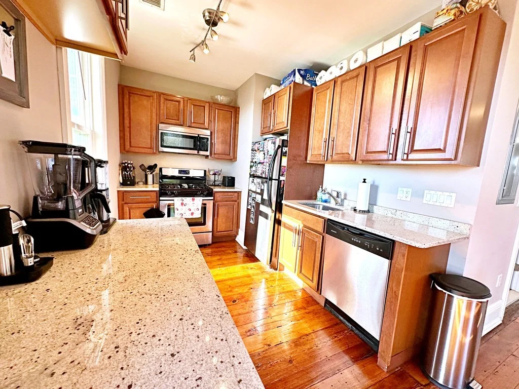 1 bed, 1 bath apartment for rent at 227 Webster St Unit 1, East Boston — photo 13 of 21