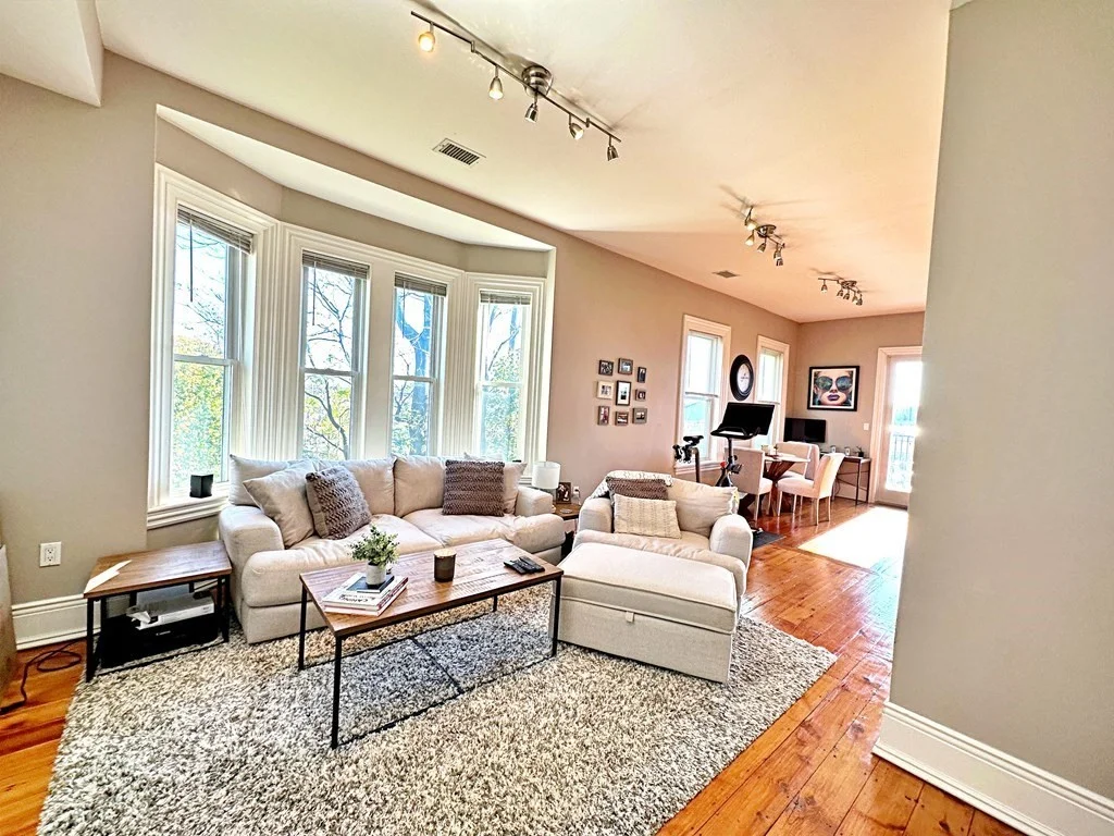 1 bed, 1 bath apartment for rent at 227 Webster St Unit 1, East Boston — photo 2 of 21