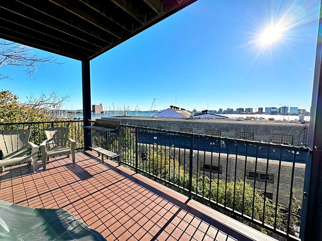 1 bed, 1 bath apartment for rent at 227 Webster St Unit 1, East Boston — photo 18 of 21