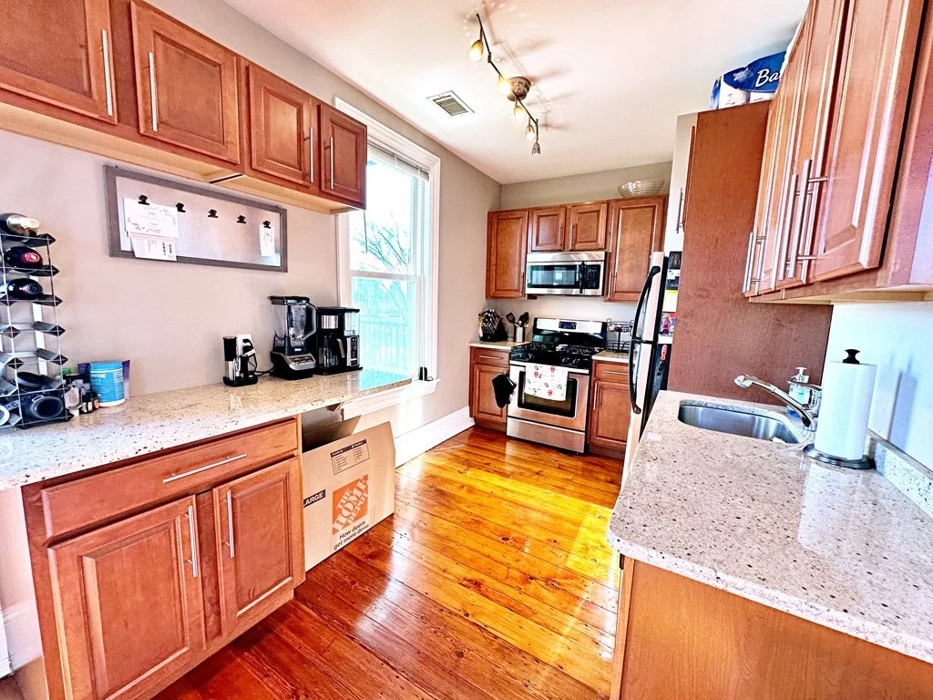 1 bed, 1 bath apartment for rent at 227 Webster St Unit 1, East Boston — photo 12 of 21