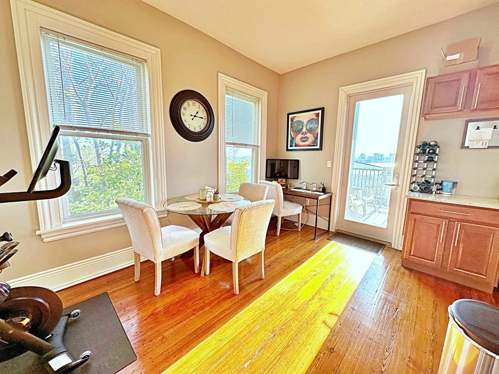 1 bed, 1 bath apartment for rent at 227 Webster St Unit 1, East Boston — photo 8 of 21
