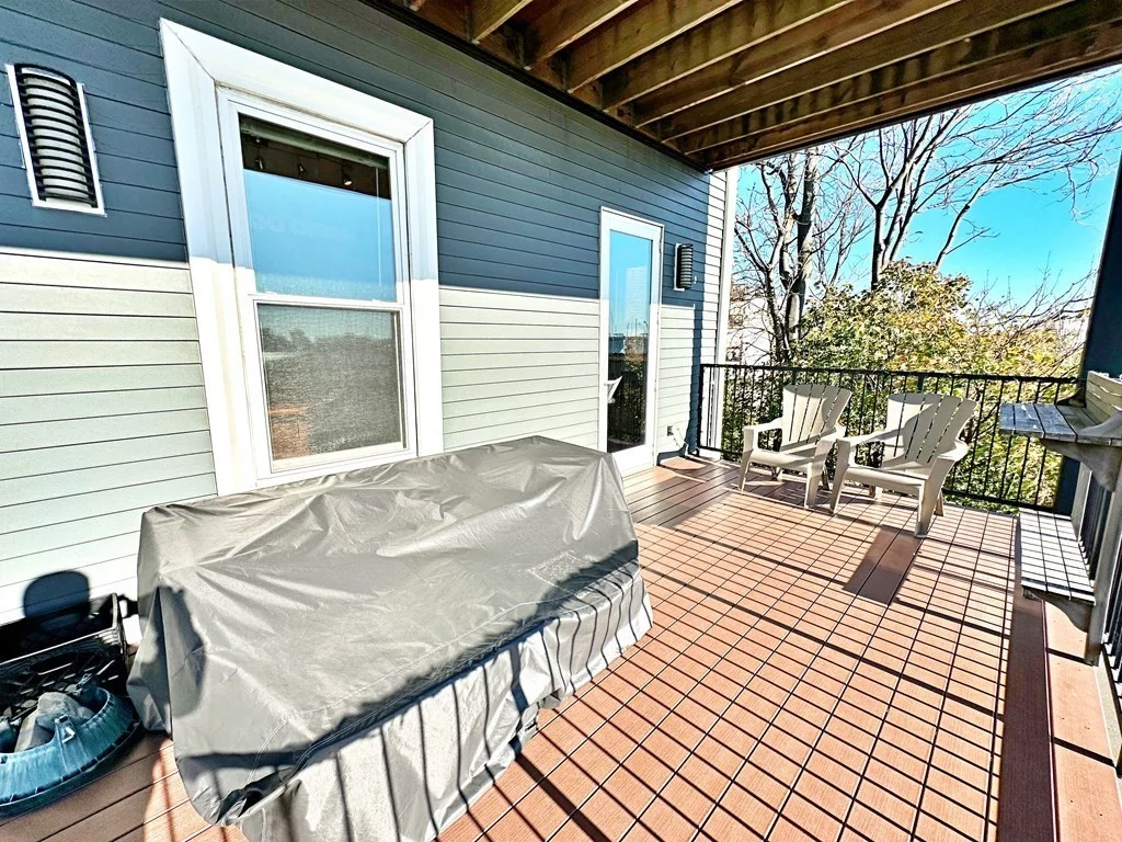 1 bed, 1 bath apartment for rent at 227 Webster St Unit 1, East Boston — photo 19 of 21