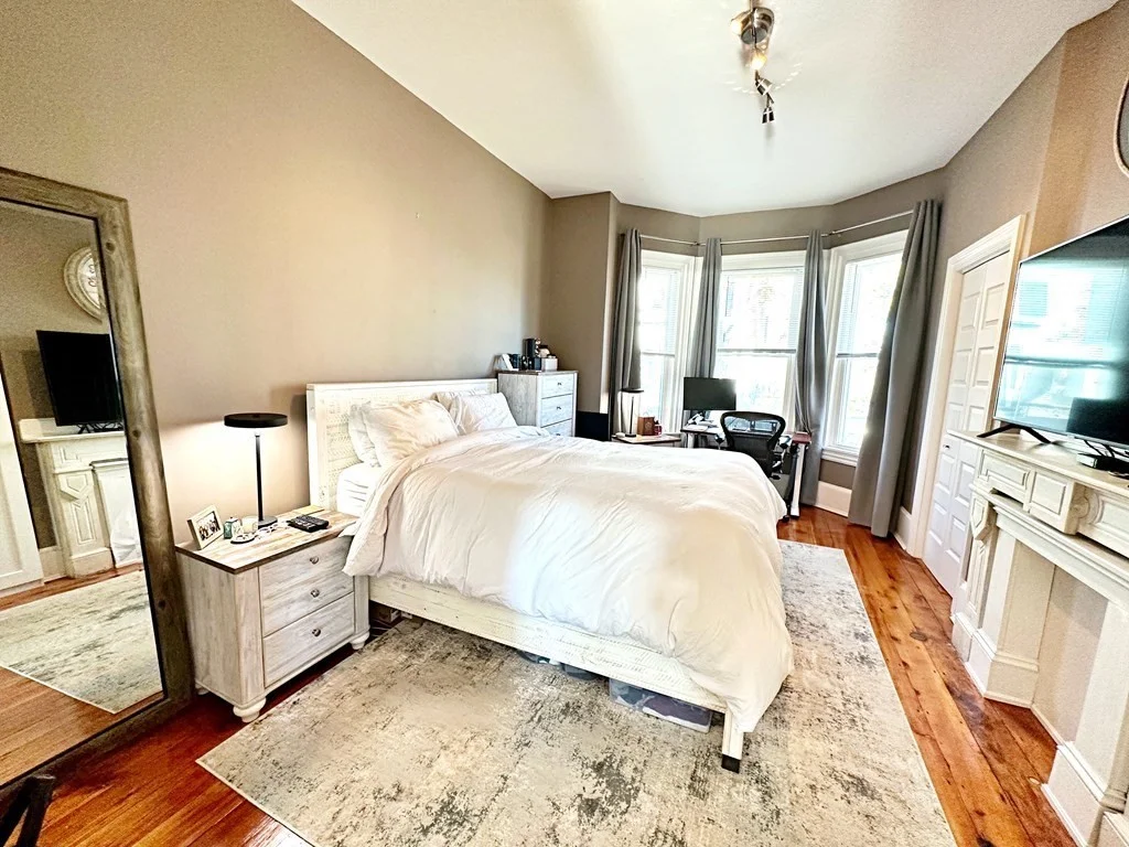 1 bed, 1 bath apartment for rent at 227 Webster St Unit 1, East Boston — photo 5 of 21