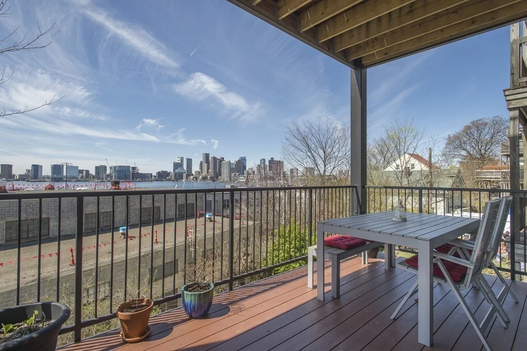 1 bed, 1 bath apartment for rent at 227 Webster St Unit 1, East Boston — photo 15 of 21