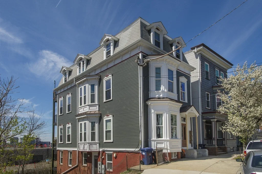 1 bed, 1 bath apartment for rent at 227 Webster St Unit 1, East Boston — photo 21 of 21