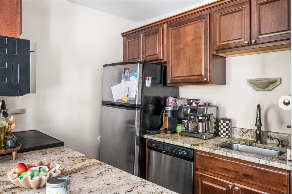 1 bed, 1 bath apartment for rent at 227 West 3rd St Unit 2, South Boston — photo 3 of 13