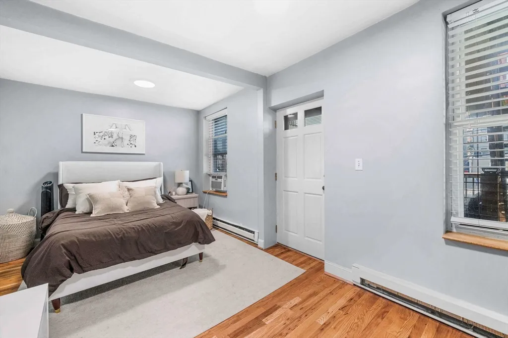 1 bed, 1 bath apartment for rent at 227 West 3rd St Unit 2, South Boston — photo 13 of 13