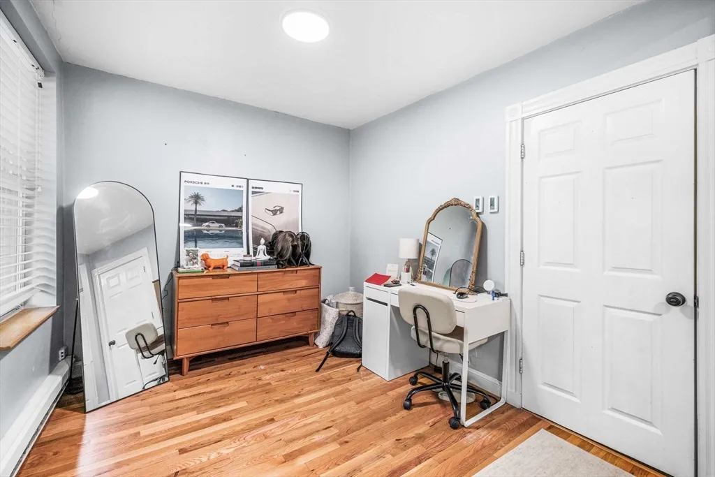 1 bed, 1 bath apartment for rent at 227 West 3rd St Unit 2, South Boston — photo 11 of 13