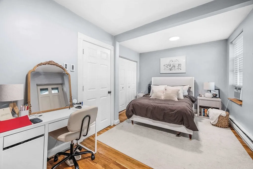 1 bed, 1 bath apartment for rent at 227 West 3rd St Unit 2, South Boston — photo 12 of 13