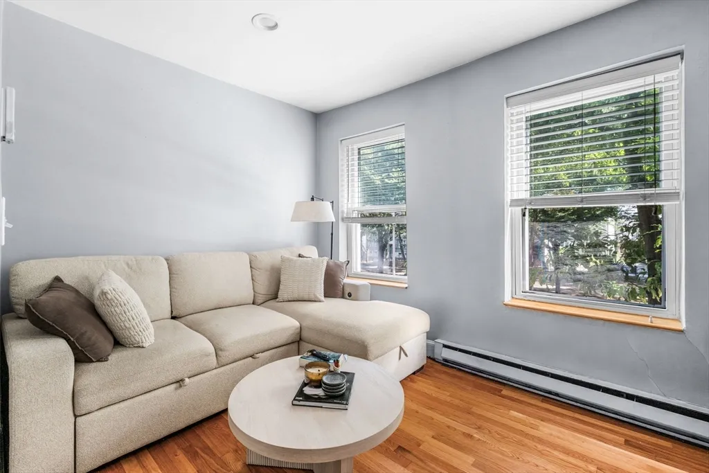 1 bed, 1 bath apartment for rent at 227 West 3rd St Unit 2, South Boston — photo 7 of 13