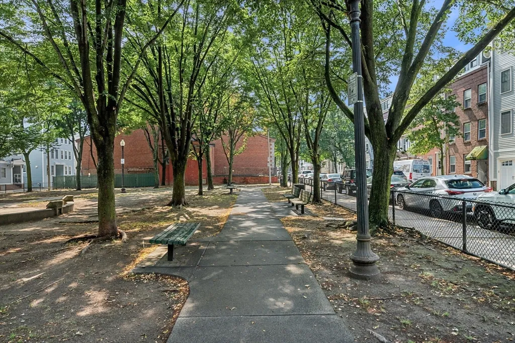 1 bed, 1 bath apartment for rent at 227 West 3rd St Unit 2, South Boston — photo 5 of 13