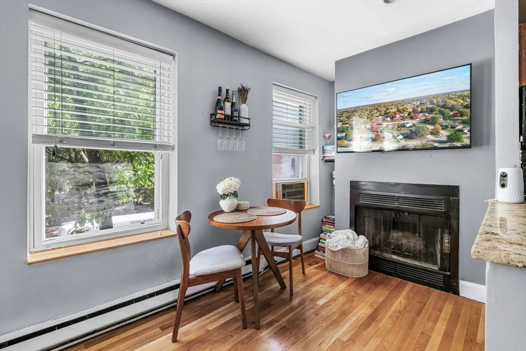 1 bed, 1 bath apartment for rent at 227 West 3rd St Unit 2, South Boston — photo 8 of 13