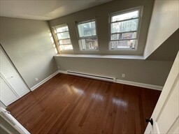 2 bed, 2 bath apartment for rent at 227 West 3rd St Unit 3, South Boston — photo 6 of 16
